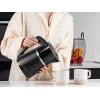 Electric kettle LAFE 1.7L 2200W black