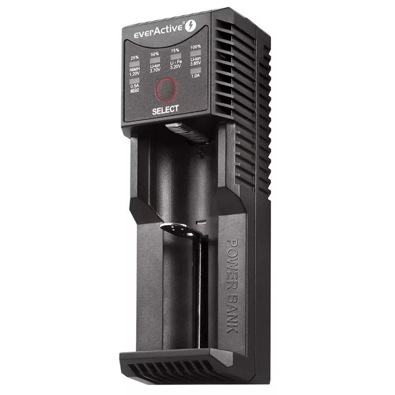 Everactive UC100C Battery Black
