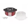 Popcorn maker Beper P101CUD050 Party Line