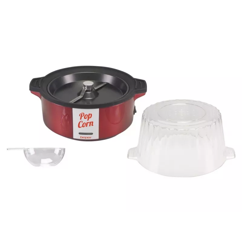 Popcorn maker Beper P101CUD050 Party Line