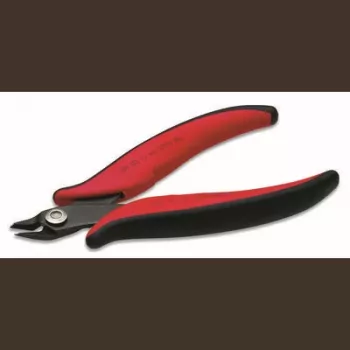 Diagonal pliers Cimco 10 1040 Handle material Plastic Length 132 mm