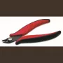 Diagonal pliers Cimco 10 1040 Handle material Plastic Length 132 mm