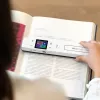 IRIS IRIScan Book 7 Handheld Scanner