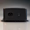 Qoltec 51952 Smart Monolith Battery Charger for LiFePO4/AGM/GEL/SLA, 10A, 24V
