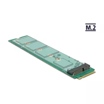 Internal M.2 Adapter DeLOCK 65831
