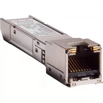 SFP Transceiver Cisco MGBT1 Gigabit Ethernet 1000BASE-T