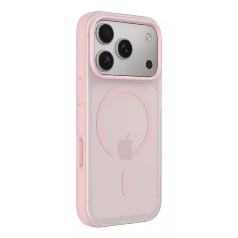 Belkin SheerForce Grip Series - Rear Cover for mobile phone
