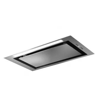Built-in hood Elica LANE B IX/A/52, grease filter, noise 54 dB, energy class D