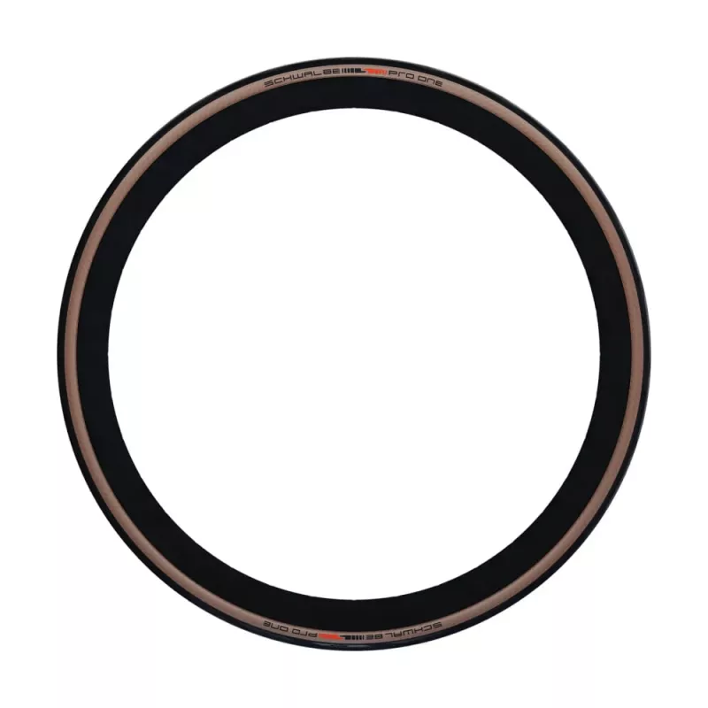Tubular tyre Schwalbe Pro One 25-622 235g 130psi
