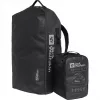 Jack Wolfskin All-In Duffle 35 Backpack - Anthracite, 35 L