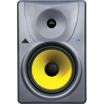 Behringer Truth B1031A 2-way Silver, Yellow Wired 100 W