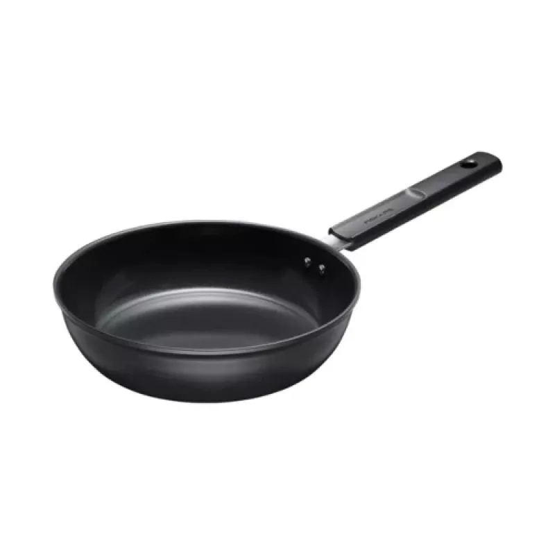 Fiskars Hard Face 1075528 Non-stick Saute Pan 24 cm 2.2L