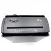 SHREDDER - Documents Shredder. Cutting Paper, Foil, CD/DVD Discs, Credit Cards. (MT215)