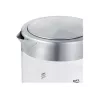 Severin WK 3472 Electric Kettle 0.5 L Silver 1100 W (WK3472)