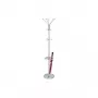 Coat rack Kerkmann TK2 6068 — steel frame, 6 hooks