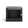 DIGITUS Network-Set SOHO Pro, 483 mm (19 inch) - 9HE, 540 x 400 mm (B x T)