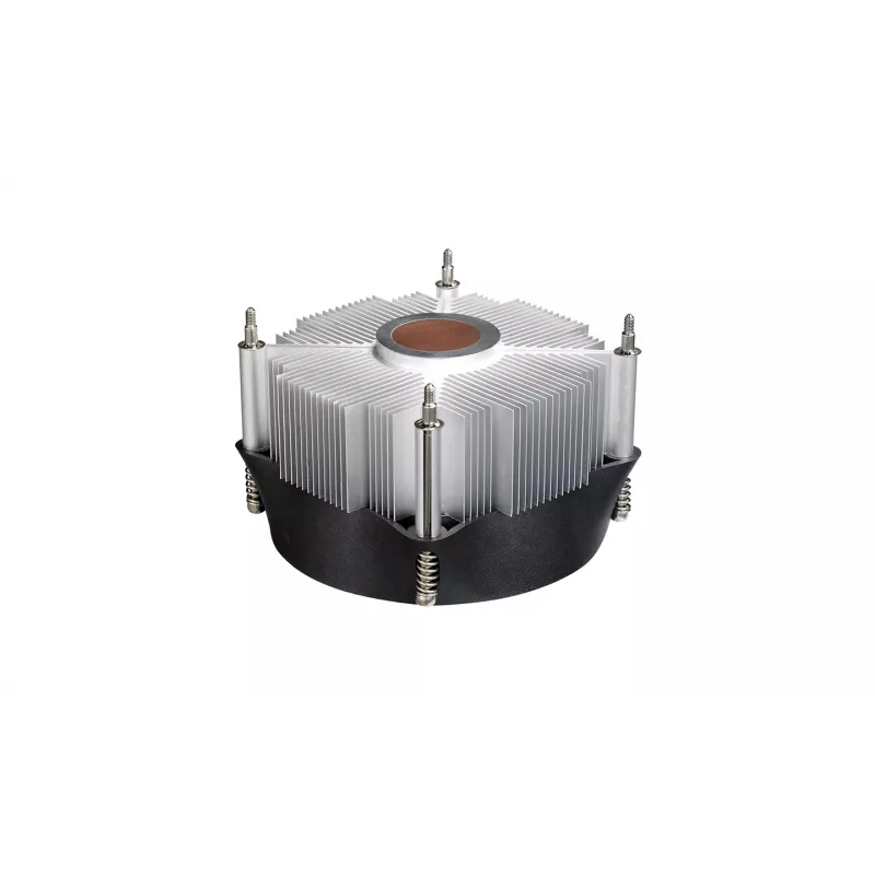 Deepcool | CPU Air Cooler | THETA 31 PWM 1700 | Intel