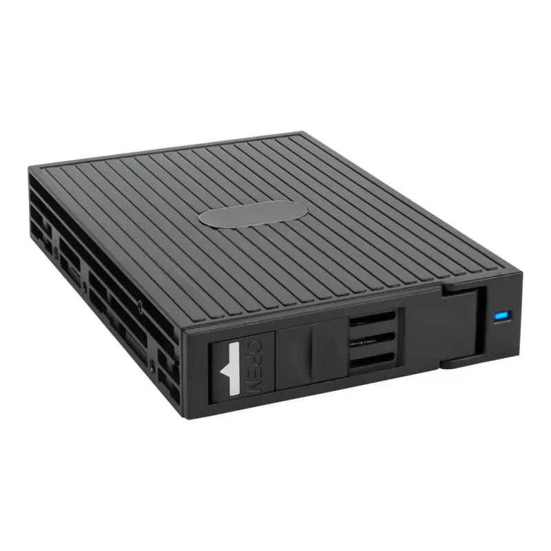 Carrier panel Fantec MR-25 8.89 cm (3.5 inch)