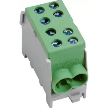 Hager KH35E Green