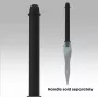 Revamp TO-2004 Progloss Diverse 25 mm Extra Long Curling Barrel