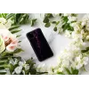 Smartphone case iKins for iPhone 11 Pro Max — milky way black