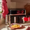 air fryer oil-free 27680-56 RUSSELL HOBBS