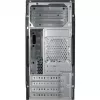 Computer case Inter-Tech Case Micro IT-6516 Ripple black