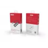 Network Interface Card Unitek U1312A, IEEE 802.3, Grey, 0.5 m cable