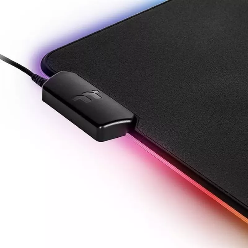 Mouse pad Thermaltake GMP-LVT-RGBHMS-01