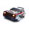 Amewi LR16 Rallye Drift vehicle remote-controlled RC model rally car Electric Motor 1:16 (21092)