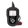 OBDII diagnostic tester QOLTEC ProLine 50685 — vehicle OBD-II scanner for 8V/25V systems