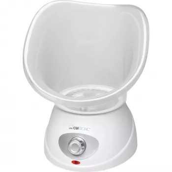 Clatronic GS 3656 facial sauna, white