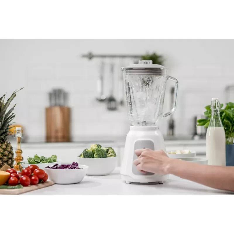 Cooking blender Zelmer ZSB4707 White