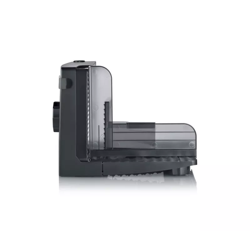 Severin AS 9578 slicer Electric 100 W Black Plastic