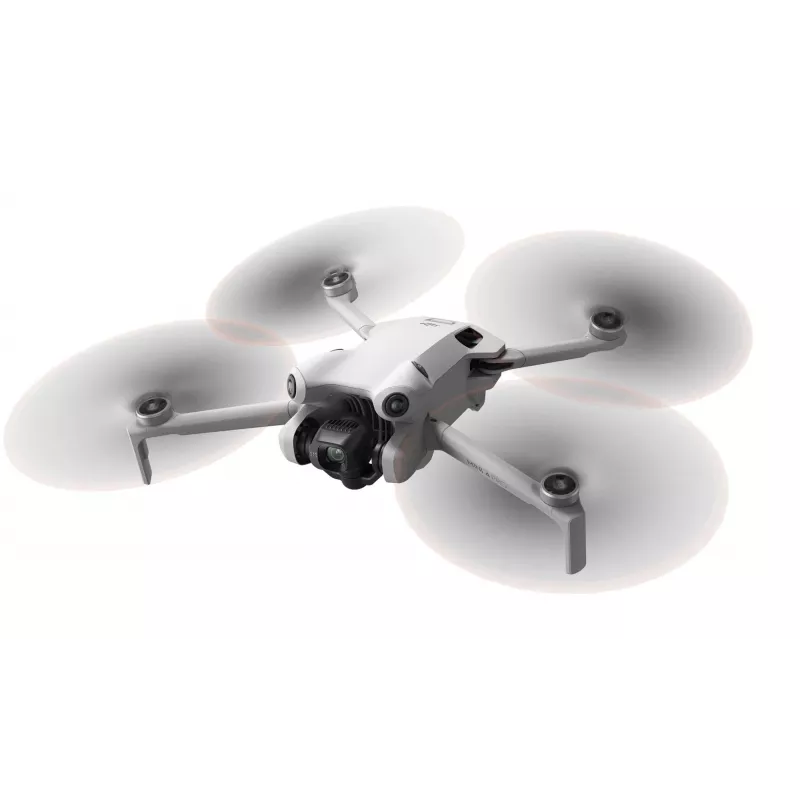Drone Mini 4 Pro Fly More Combo (RC 2)
