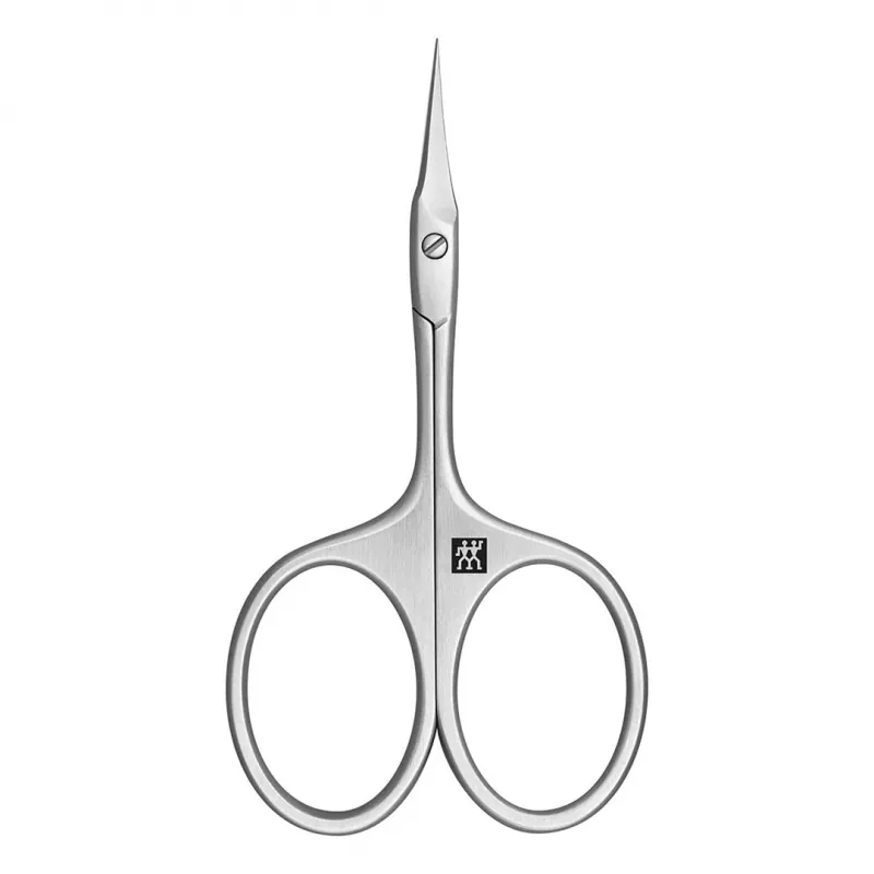 Nail scissors ZWILLING 49661-091-0 Stainless steel Straight blade