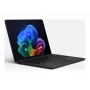 Microsoft Surface Laptop Copilot+ PC for Business - 7th Edition - Intel Core Ultra 5 236V / 2.1 GHz - Win 11 Pro - Arc Graphics 130V - 16 GB RAM - 512 GB SSD - 38.1 cm (15) (EP2-22