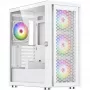 PC case Silentware Air 100 White — mid-tower ATX compatible, white finish