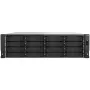 QNAP TS-H1677AXU-RP-R7-32G, Storage server, Rack (3U), AMD Ryzen™ 7, 7745, 32 GB, DDR5