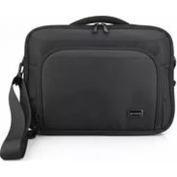 4smarts Laptop-Case Target Eco Clamshell 13–14” black (541764)