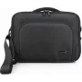 4smarts Laptop-Case Target Eco Clamshell 13–14” black (541764)