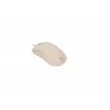Mouse White Shark GM-5014 Graphene Beige USB