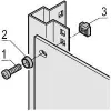 Schroff 21100-015