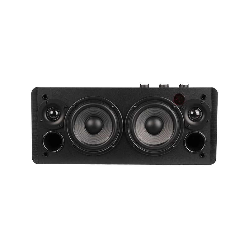 Loudspeaker Edifier D12-BK 70 W