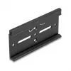 Mounting Kit DeLOCK 67149 Black Aluminium