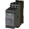 Siemens Soft Starter Motor Power at 400 V 22 kW Motor Power at 230 V 11 kW 400 V/AC Rated Current 45 A 3RW3036 (3RW3036-1BB14)