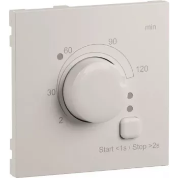 Legrand SEANO Insert 765036Zeitschalter 2-120 Minuten (765036)
