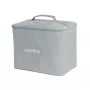 Projector Bag WANBO for Mozart 1 Pro / DaVinci 1 Pro — Gray protective carrying case