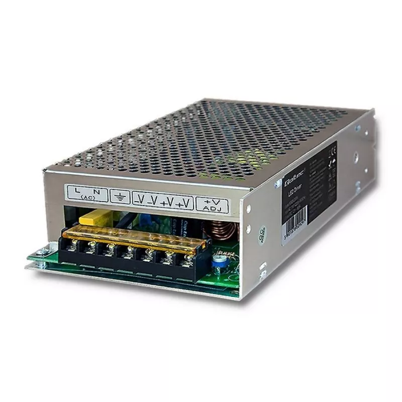 LED driver Qoltec 50929