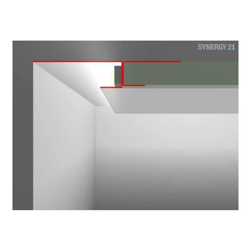 Synergy 21 S21-LED-PR00120 Light assembly and accessories (S21-LED-PR00120)